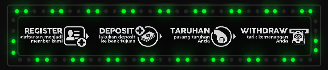 Zet777 Jackpot